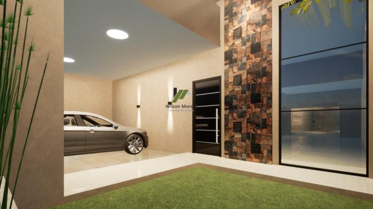 Imagem Casa com 3 Quartos à Venda, 166 m²