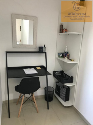 Imagem Apartamento com 2 Quartos à Venda, 53 m² em Ponte Grande - Guarulhos