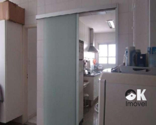 Imagem Apartamento com 3 Quartos à Venda, 320 m² em Jardim Paulista - São Paulo