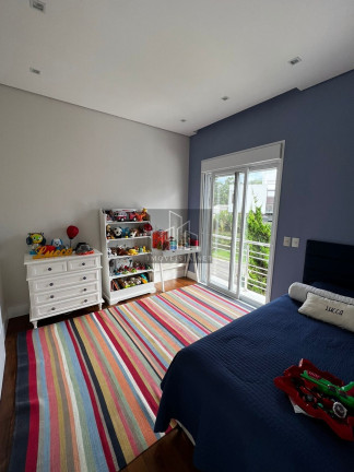 Imagem Casa com 4 Quartos para Alugar, 418 m² em Tamboré - Barueri Imagem Casa com 4 Quartos para Alugar, 418 m² em Tamboré - Barueri
