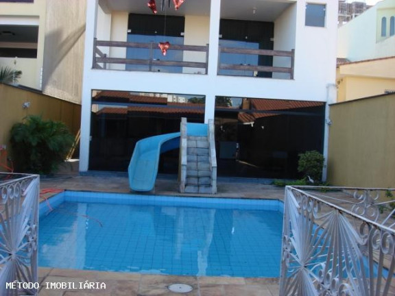 Imagem Casa com 4 Quartos à Venda, 800 m² em Campestre - Santo André Imagem Casa com 4 Quartos à Venda, 800 m² em Campestre - Santo André