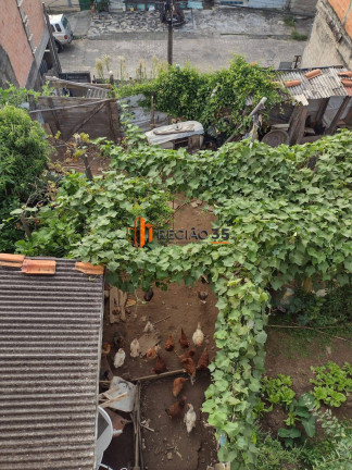 Imagem Casa com 1 Quarto à Venda, 48 m² em Dom Bosco - Poços De Caldas Imagem Casa com 1 Quarto à Venda, 48 m² em Dom Bosco - Poços De Caldas