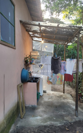 Imagem Casa com 3 Quartos à Venda, 90 m² em Nova Caraíva - Porto Seguro