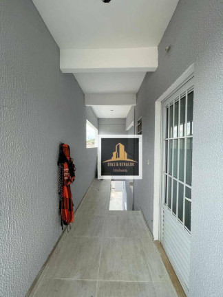Imagem Sobrado com 4 Quartos à Venda, 180 m² em Conjunto Residencial Dom Pedro Ii - São José Dos Campos Imagem Sobrado com 4 Quartos à Venda, 180 m² em Conjunto Residencial Dom Pedro Ii - São José Dos Campos
