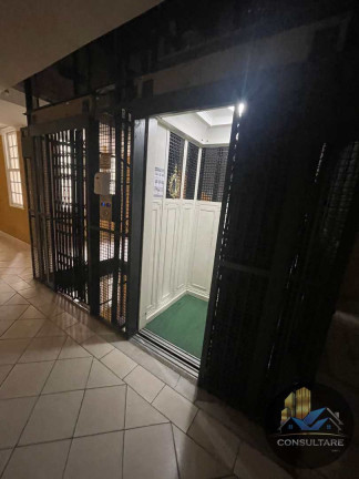 Imagem Sala Comercial à Venda, 33 m² em Centro - Santos Imagem Sala Comercial à Venda, 33 m² em Centro - Santos