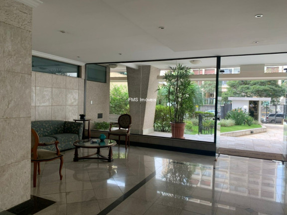 Imagem Imóvel com 4 Quartos à Venda, 253 m² em Perdizes - São Paulo