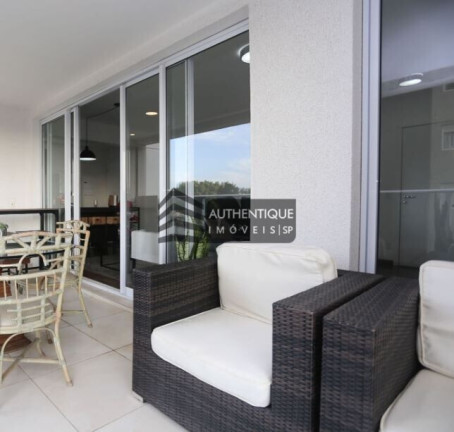 Imagem Apartamento com 2 Quartos à Venda, 100 m² em Lapa - São Paulo
