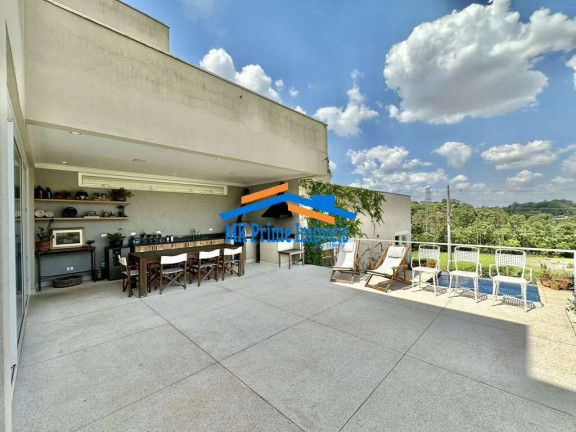 Imagem Casa de Condomínio com 4 Quartos à Venda, 408 m² em Reserva Nature - Jandira Imagem Casa de Condomínio com 4 Quartos à Venda, 408 m² em Reserva Nature - Jandira