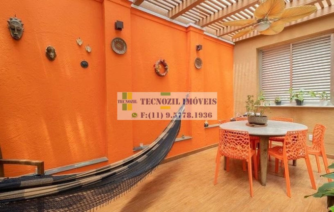 Imagem Sobrado com 3 Quartos à Venda, 345 m² em Perdizes - São Paulo Imagem Sobrado com 3 Quartos à Venda, 345 m² em Perdizes - São Paulo