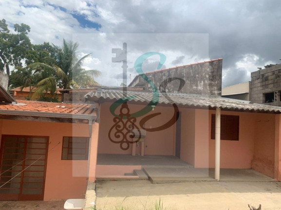 Imagem Casa com 3 Quartos à Venda, 300 m² em Jardim Santa Lúcia - Campinas Imagem Casa com 3 Quartos à Venda, 300 m² em Jardim Santa Lúcia - Campinas