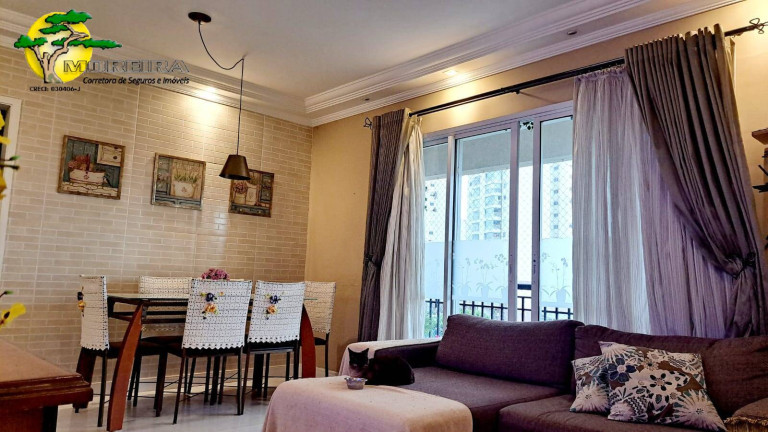 Imagem Apartamento com 3 Quartos à Venda, 92 m² em Lauzane Paulista - São Paulo Imagem Apartamento com 3 Quartos à Venda, 92 m² em Lauzane Paulista - São Paulo