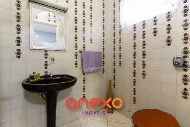 Imagem Casa com 4 Quartos à Venda, 284 m² em Garcia - Blumenau