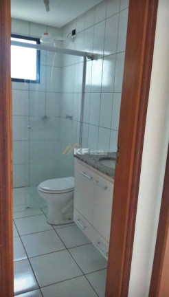 Imagem Apartamento com 1 Quarto à Venda, 42 m² em Nova Aliança - Ribeirão Preto Imagem Apartamento com 1 Quarto à Venda, 42 m² em Nova Aliança - Ribeirão Preto