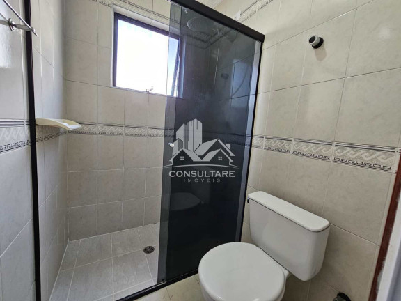 Imagem Apartamento com 1 Quarto à Venda, 65 m² em José Menino - Santos