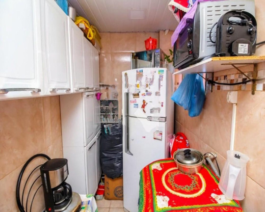 Imagem Imóvel com 1 Quarto à Venda, 36 m² em Botafogo - Rio De Janeiro