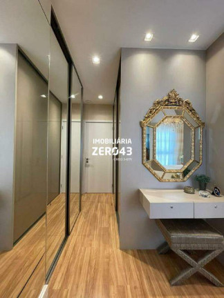 Imagem Apartamento com 3 Quartos à Venda, 131 m² em Gleba Fazenda Palhano - Londrina Imagem Apartamento com 3 Quartos à Venda, 131 m² em Gleba Fazenda Palhano - Londrina