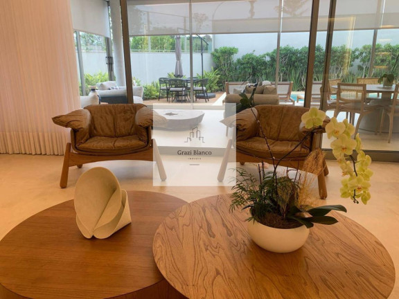 Imagem Casa de Condomínio com 4 Quartos à Venda, 589 m² em Condomínio Alphaville Nova Esplanada - Votorantim Imagem Casa de Condomínio com 4 Quartos à Venda, 589 m² em Condomínio Alphaville Nova Esplanada - Votorantim