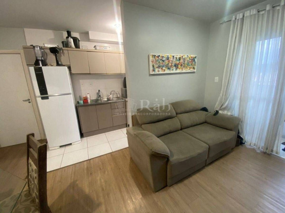 Imagem Apartamento com 2 Quartos à Venda, 52 m² em São Judas - Itajaí Imagem Apartamento com 2 Quartos à Venda, 52 m² em São Judas - Itajaí