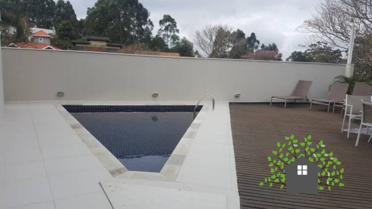 Imagem Casa com 4 Quartos à Venda, 350 m² em São Paulo Ii - Cotia Imagem Casa com 4 Quartos à Venda, 350 m² em São Paulo Ii - Cotia