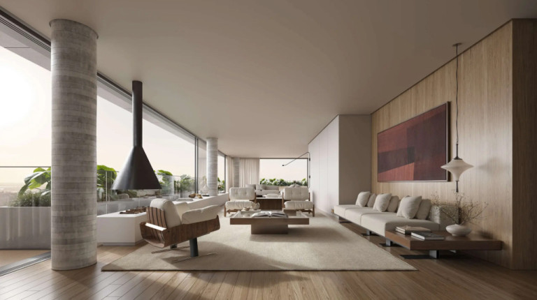 Imagem Apartamento com 3 Quartos à Venda, 375 m² em Rio Branco - Porto Alegre Imagem Apartamento com 3 Quartos à Venda, 375 m² em Rio Branco - Porto Alegre