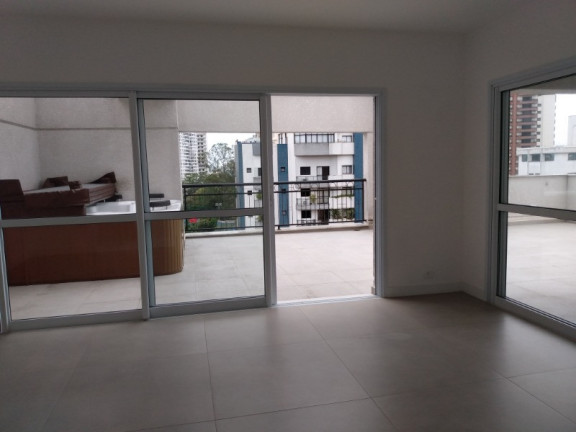 Imóvel com 3 Quartos à Venda, 159 m² em Vila Suzana - São Paulo