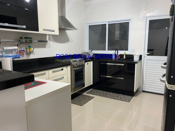 Imagem Casa de Condomínio com 3 Quartos à Venda, 250 m² em Nova Era - Itupeva
