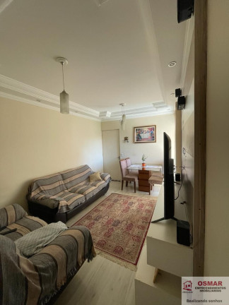 Imagem Imóvel com 2 Quartos à Venda, 49 m² em Jardim Volobueff (nova Veneza) - Sumaré