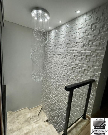 Imagem Casa com 3 Quartos à Venda, 148 m² em Horto Florestal - Sorocaba Imagem Casa com 3 Quartos à Venda, 148 m² em Horto Florestal - Sorocaba