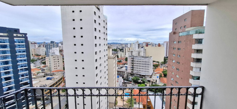 Imagem Cobertura com 3 Quartos à Venda, 200 m² em Aclimação - São Paulo Imagem Cobertura com 3 Quartos à Venda, 200 m² em Aclimação - São Paulo