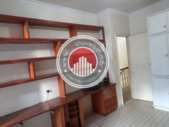 Imagem Casa com 4 Quartos para Alugar, 400 m² em Centro - Nilopolis Imagem Casa com 4 Quartos para Alugar, 400 m² em Centro - Nilopolis