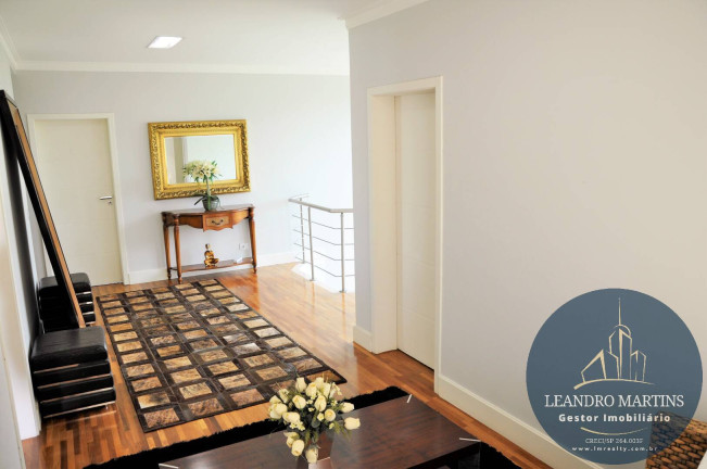 Imagem Casa de Condomínio com 4 Quartos à Venda, 650 m² em Jardim Do Golf I - Jandira Imagem Casa de Condomínio com 4 Quartos à Venda, 650 m² em Jardim Do Golf I - Jandira