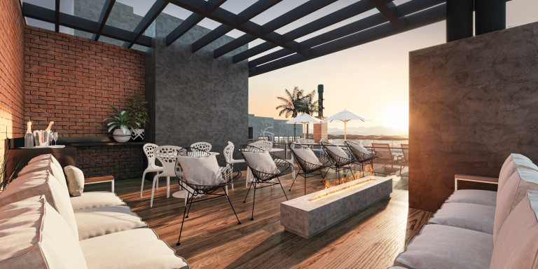 Imagem Imóvel com 2 Quartos à Venda, 149 m² em Costa E Silva - Joinville