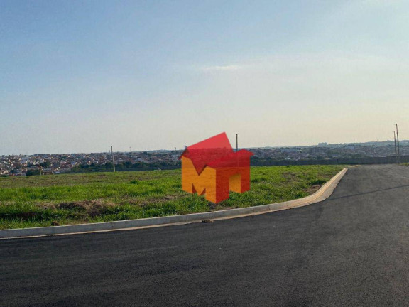 Imagem Terreno à Venda, 374 m² em Residencial Vila América - Nova Odessa Imagem Terreno à Venda, 374 m² em Residencial Vila América - Nova Odessa