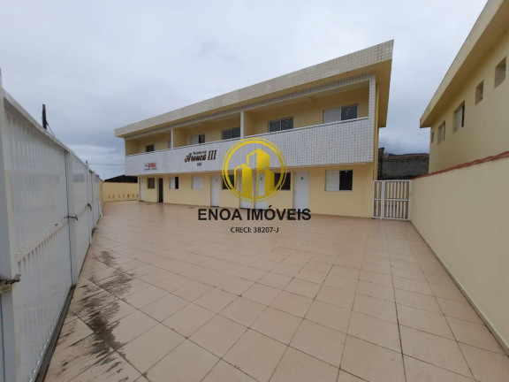 Imagem Casa com 2 Quartos à Venda, 55 m² em Real - Praia Grande Imagem Casa com 2 Quartos à Venda, 55 m² em Real - Praia Grande