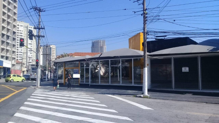 Imagem Imóvel Comercial para Alugar, 800 m² em Vila Carrão - São Paulo Imagem Imóvel Comercial para Alugar, 800 m² em Vila Carrão - São Paulo