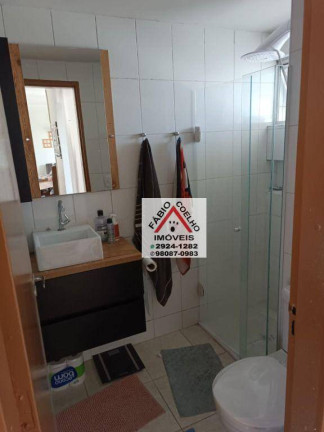 Imagem Apartamento com 2 Quartos à Venda, 63 m² em Vila São José - São Paulo Imagem Apartamento com 2 Quartos à Venda, 63 m² em Vila São José - São Paulo