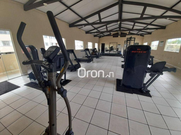 Imagem Apartamento com 2 Quartos à Venda, 57 m² em Parque Primavera - Aparecida De Goiânia Imagem Apartamento com 2 Quartos à Venda, 57 m² em Parque Primavera - Aparecida De Goiânia