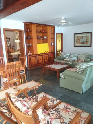 Imagem Apartamento com 4 Quartos à Venda, 245 m² em Praia Do Forte - Cabo Frio