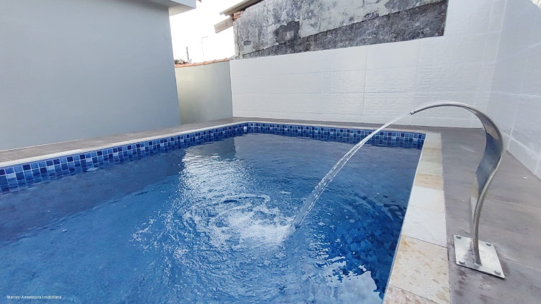 Imagem Casa com 2 Quartos à Venda, em Jussara - Mongaguá Imagem Casa com 2 Quartos à Venda, em Jussara - Mongaguá