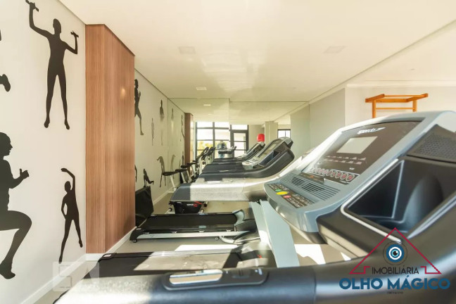 Imagem Apartamento com 2 Quartos à Venda, 48 m² em Centro - Osasco