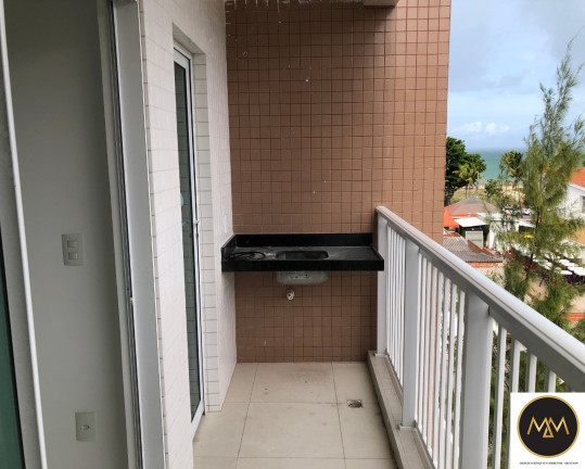 Imagem Apartamento com 2 Quartos à Venda, 64 m² em Cabo Branco - João Pessoa Imagem Apartamento com 2 Quartos à Venda, 64 m² em Cabo Branco - João Pessoa