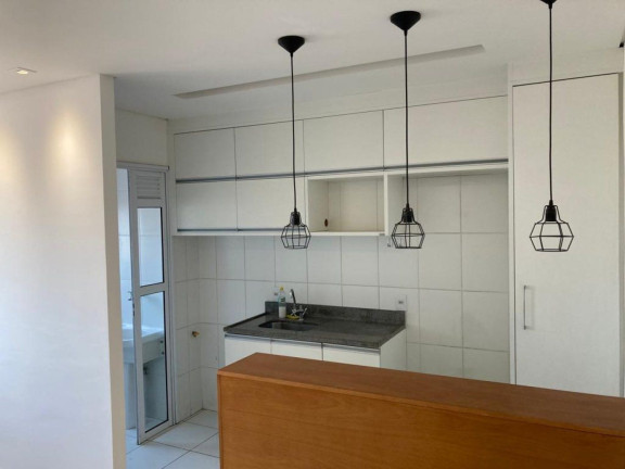 Imagem Apartamento com 1 Quarto à Venda, 33 m² em Barra Funda - São Paulo Imagem Apartamento com 1 Quarto à Venda, 33 m² em Barra Funda - São Paulo