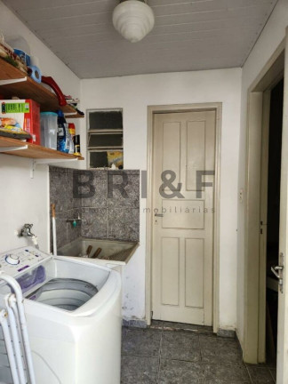 Imagem Casa com 2 Quartos à Venda, 135 m² em Brooklin - São Paulo Imagem Casa com 2 Quartos à Venda, 135 m² em Brooklin - São Paulo