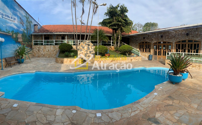 Imagem Imóvel com 7 Quartos à Venda, 1.500 m² em Parque Alvorada - Suzano Imagem Imóvel com 7 Quartos à Venda, 1.500 m² em Parque Alvorada - Suzano