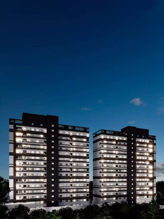 Imóvel com 1 Quarto à Venda, 28 m² em Jardim Jaraguá - São Paulo