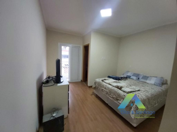 Imagem Sobrado com 3 Quartos à Venda, 220 m² em Vila Das Mercês - São Paulo