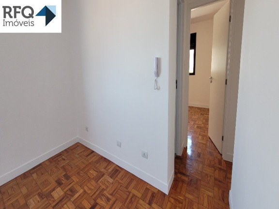 Imagem Imóvel com 2 Quartos à Venda, 65 m² em Jardim Da Glòria - São Paulo