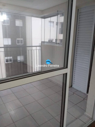 Imagem Apartamento com 3 Quartos à Venda, 73 m² em Centro - São Bernardo Do Campo