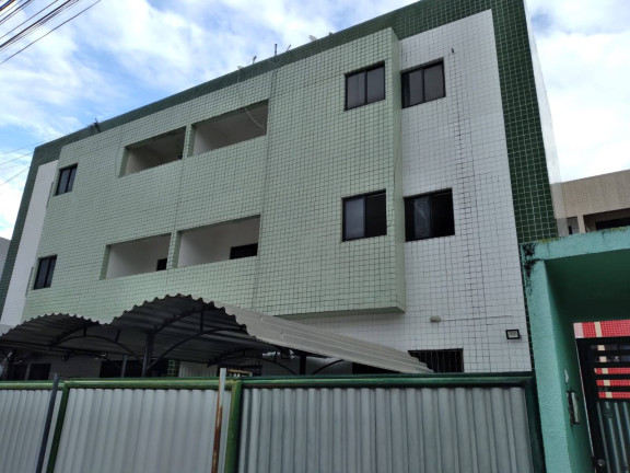 Imagem Apartamento com 2 Quartos à Venda, 50 m² em Cuiá - João Pessoa Imagem Apartamento com 2 Quartos à Venda, 50 m² em Cuiá - João Pessoa