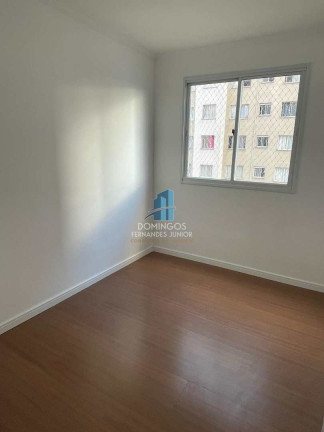 Imagem Apartamento com 2 Quartos à Venda, 41 m² em Itaquera - São Paulo